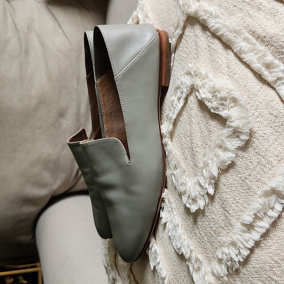 Halogen Sabrina flat size 7.5 - Picture 2 of 9